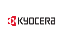 Logo Kyocera