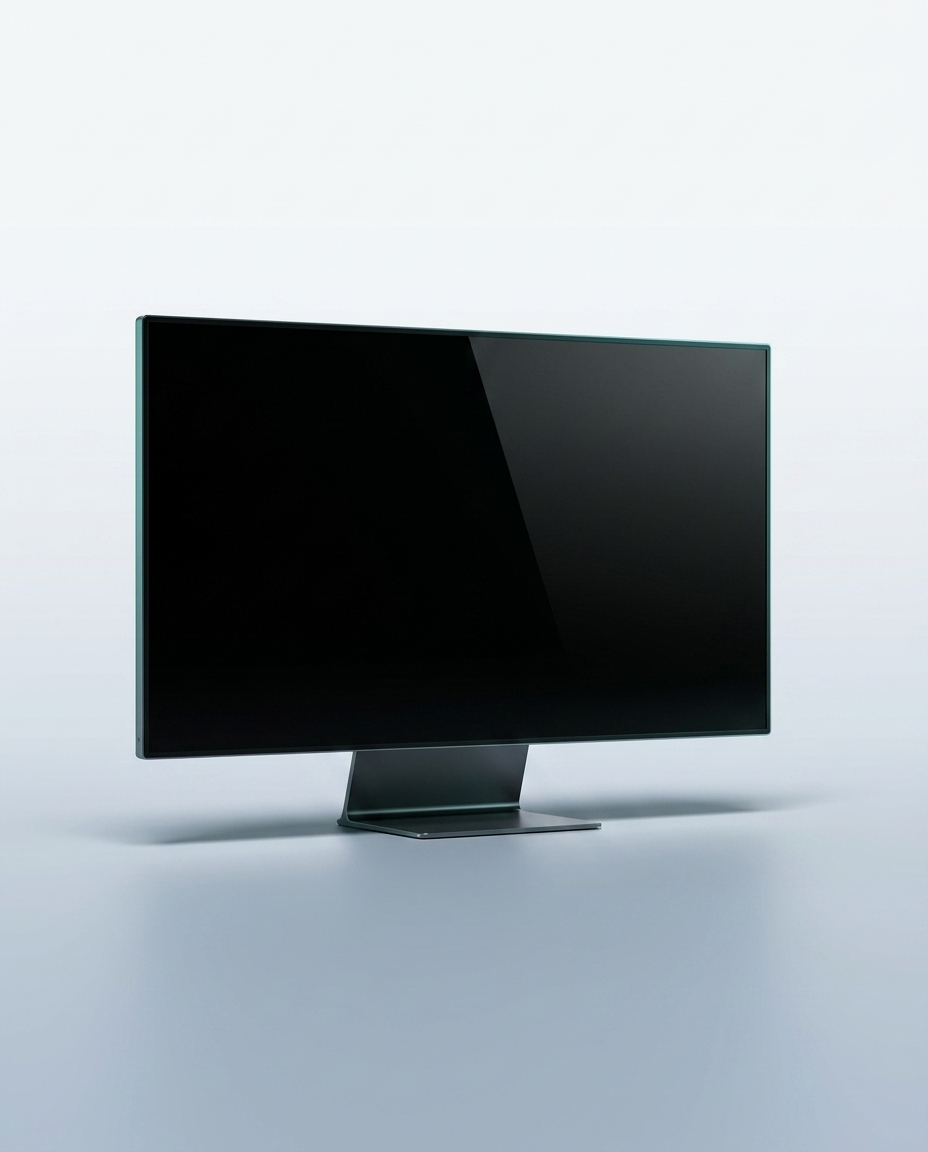 Écran TV professionnel / Affichage dynamique