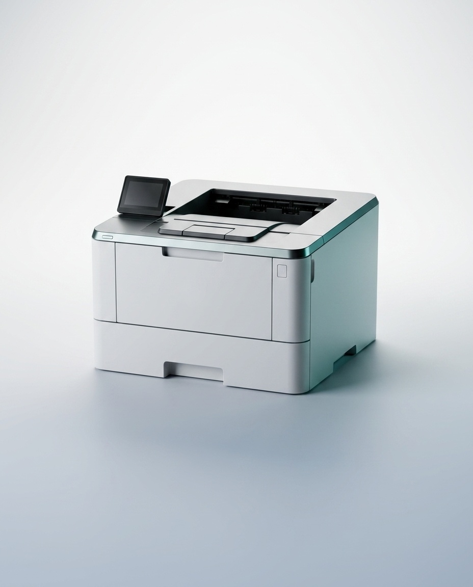 Imprimante laser noir & blanc