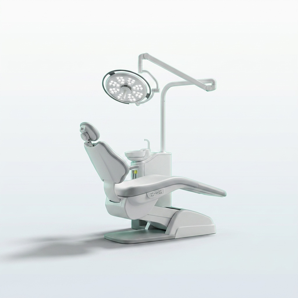 Fauteuil dentaire