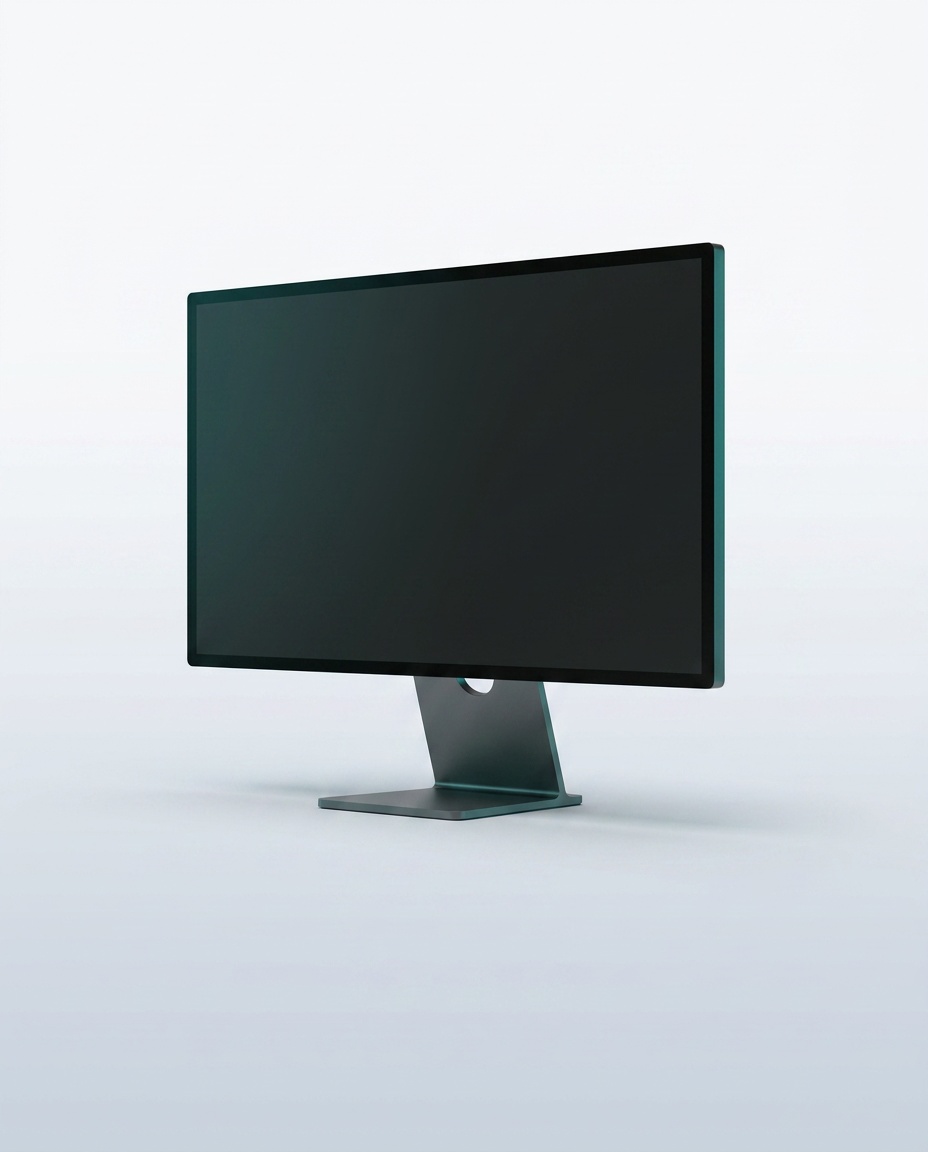 Moniteur professionnel