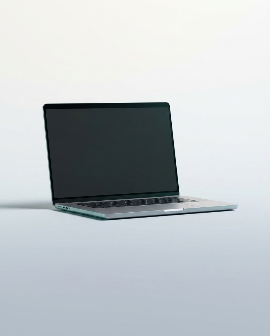 PC portable professionnel