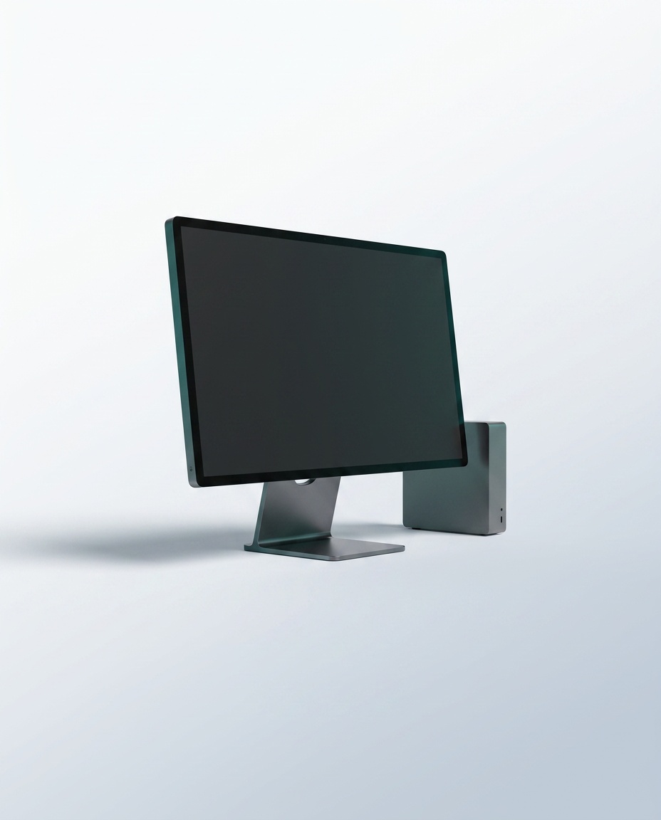 PC fixe professionnel