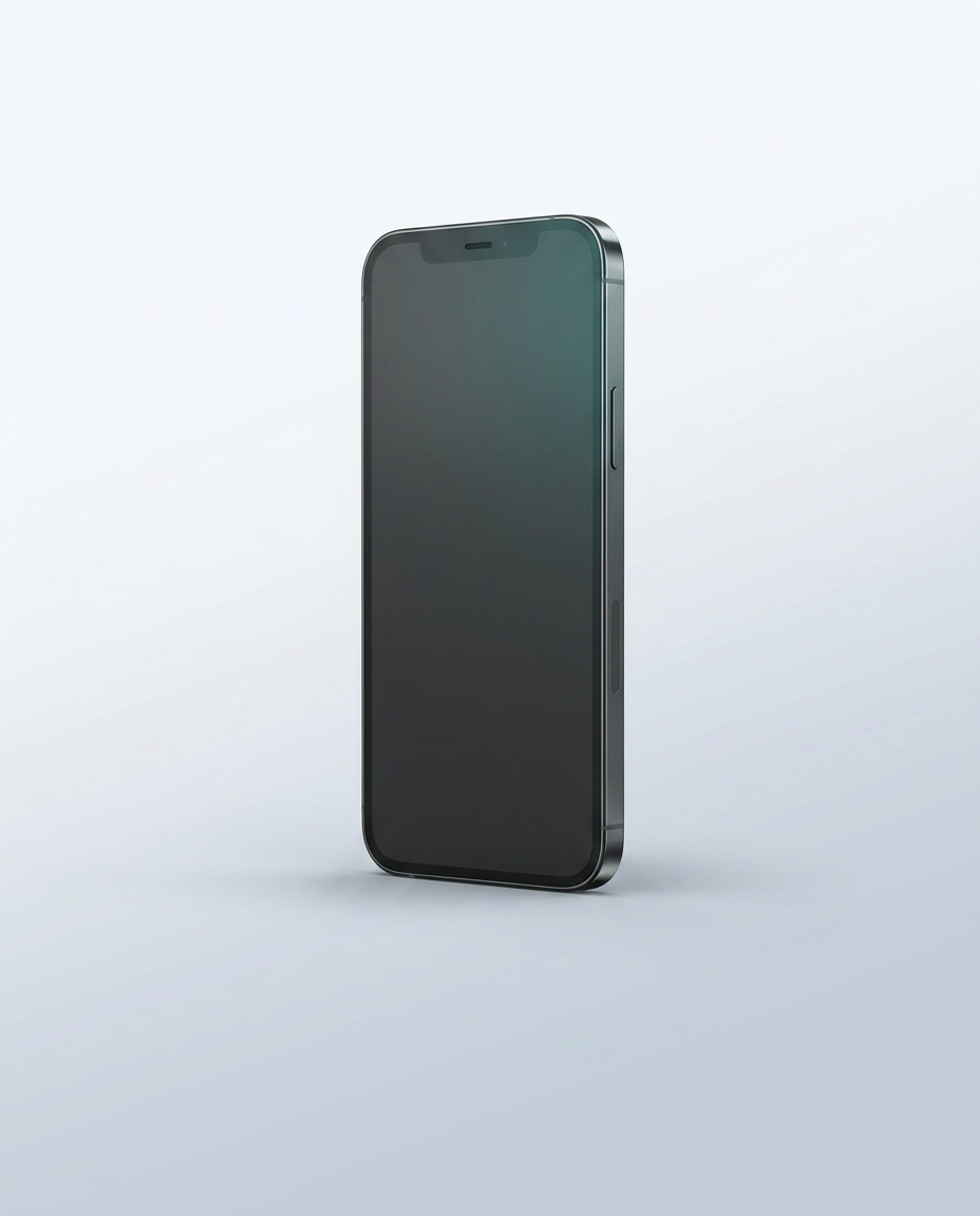 Smartphone entreprise