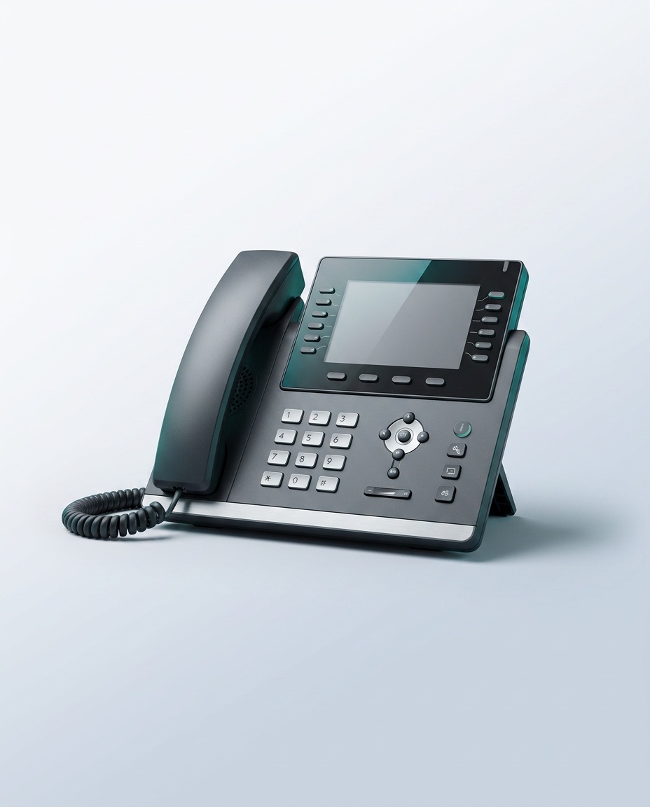 Standard téléphonique IP