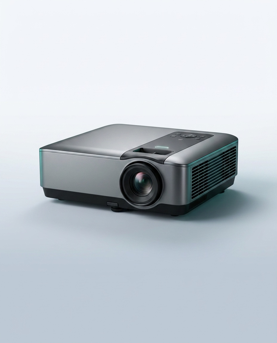 Vidéoprojecteur professionnel